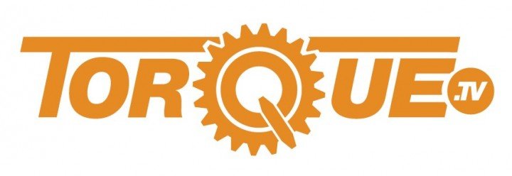 Torque logo