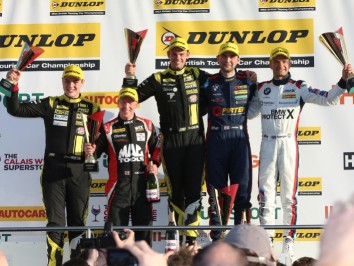 Podium