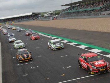 BTCC Grid-1