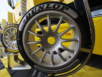 Dunlop