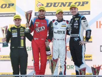 Podium