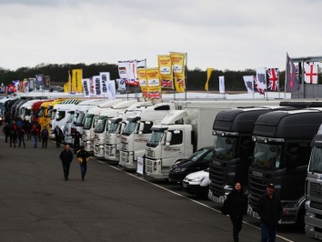 BTCC Lorries-10