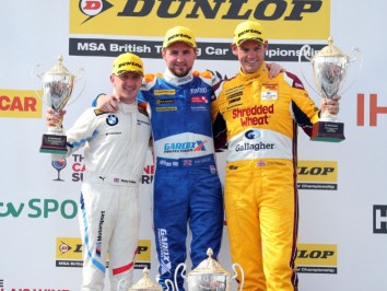 Podium