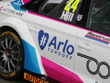 Tordoff