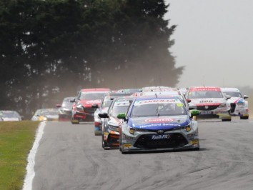 BTCC-Start-4