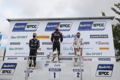 Podium