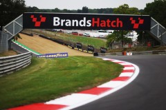 2021 - Brands Hatch Indy 
