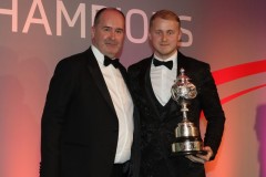 2022 - Motorsport UK awards