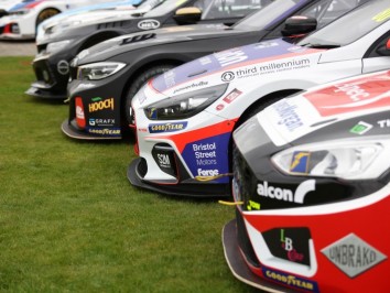 BTCC-4MDH0412