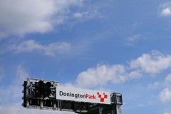 2023 - Donington GP