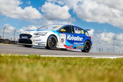 2025 - Best Livery - NAPA Racing UK - Valvoline