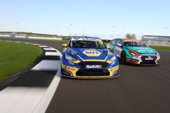 2025 - Contender's Cars 