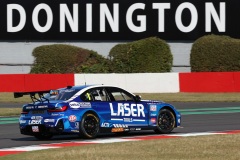 2025 - Donington Park GP
