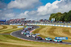 BTCC-R1-Start-28227