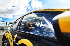 2025 - Through the lens: Ash Sutton