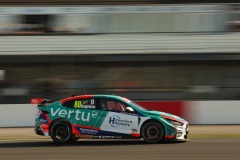 2025 - Through the lens: Tom Ingram