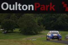 2026 - Oulton Park