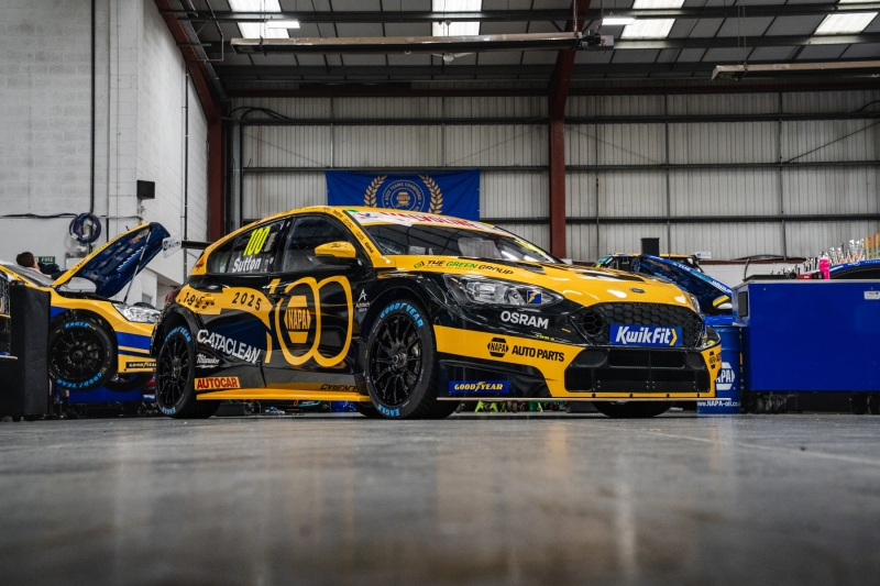 NAPA_100_Livery