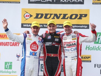 Podium