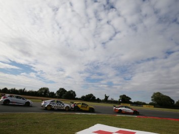 BTCC