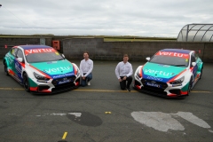 BTCC-Vertu-Cars-Anglesea-2