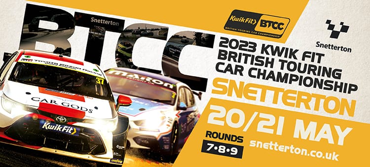 Snetterton