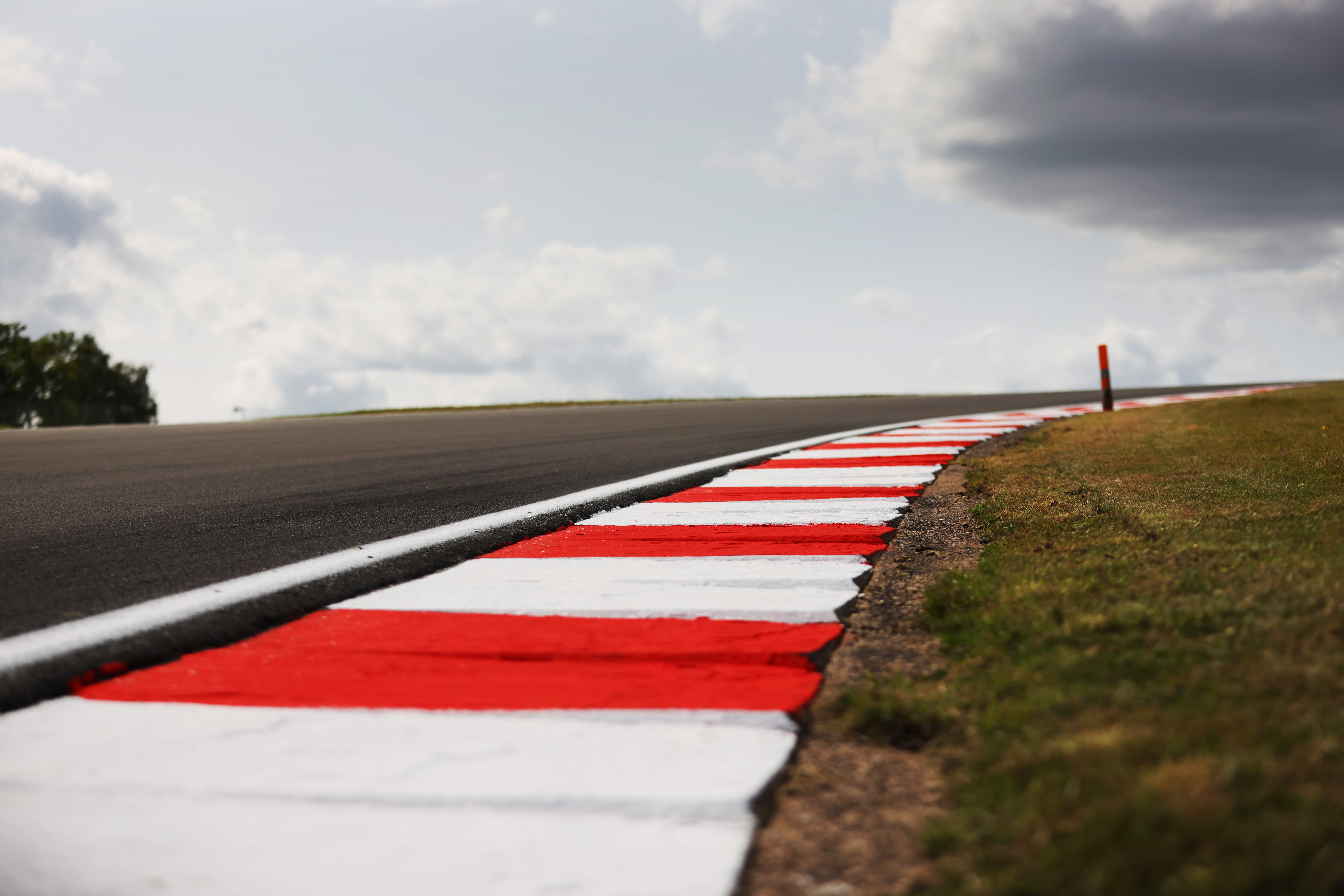 Donington Park GP