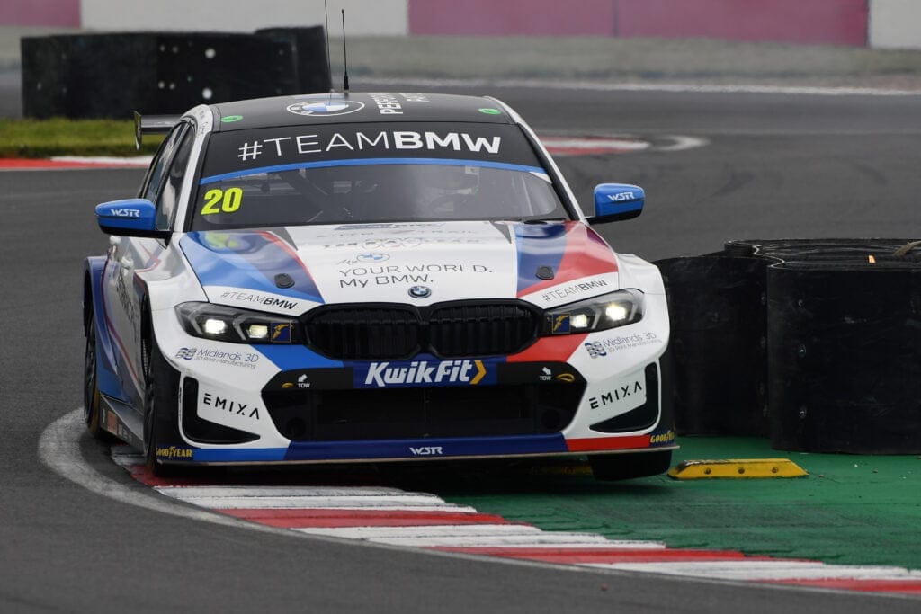 QUALIFYING IN QUOTES
