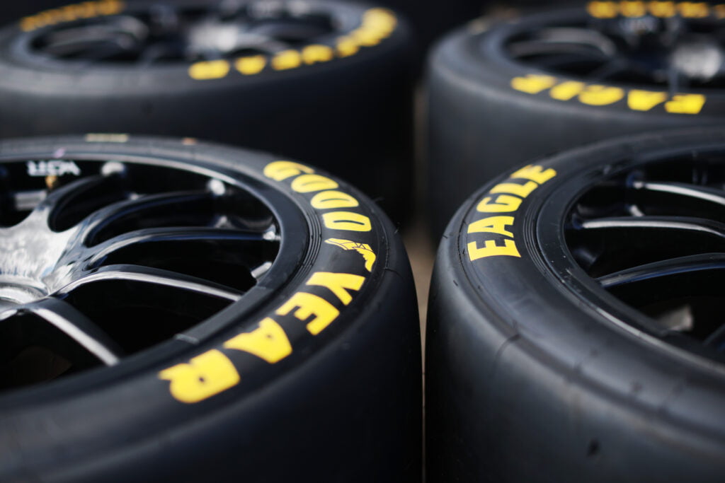 Goodyear BTCC season preview: New tyres, tweaked regulations and power boost set the scene in 2024