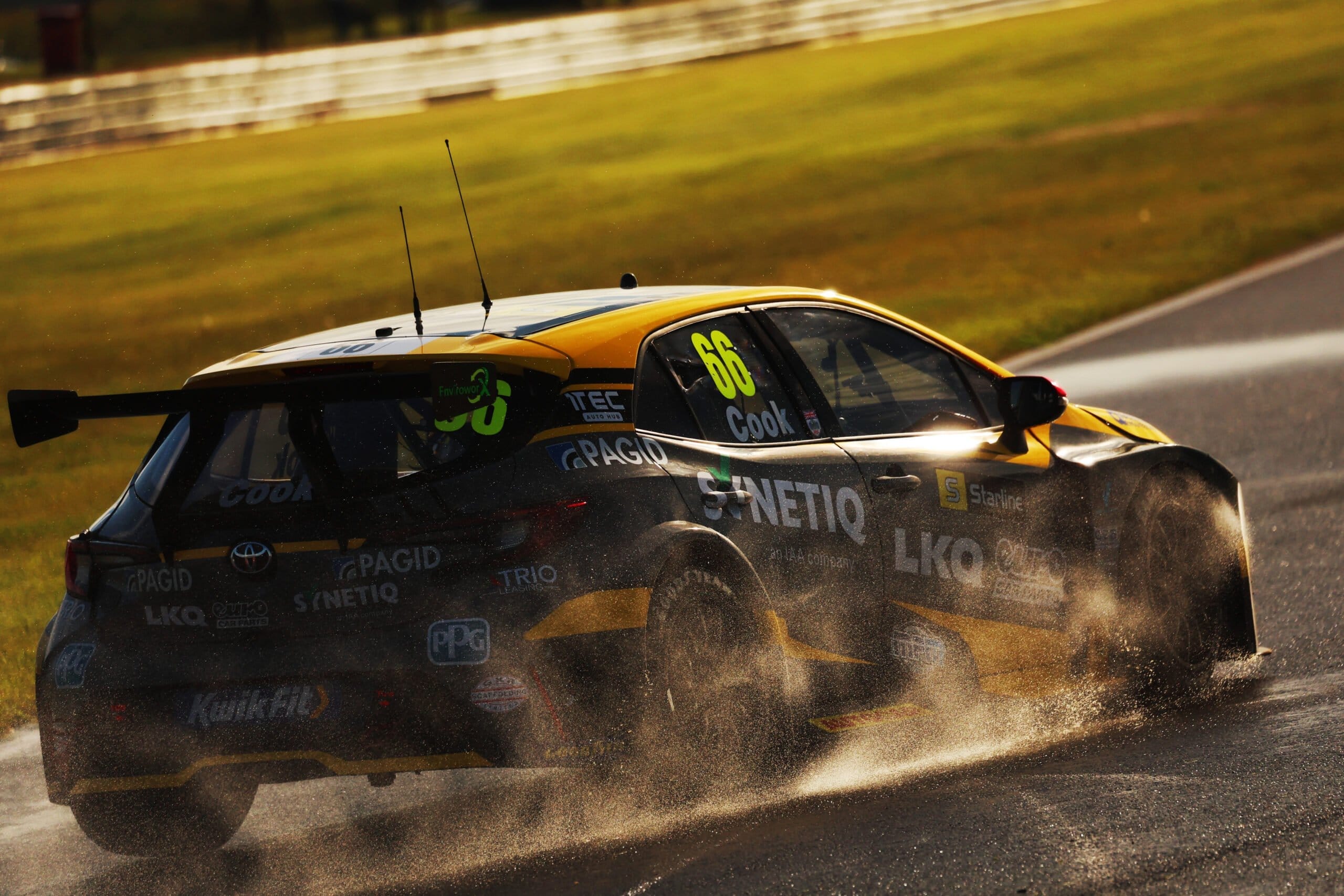 Snetterton Round 3 photo 8