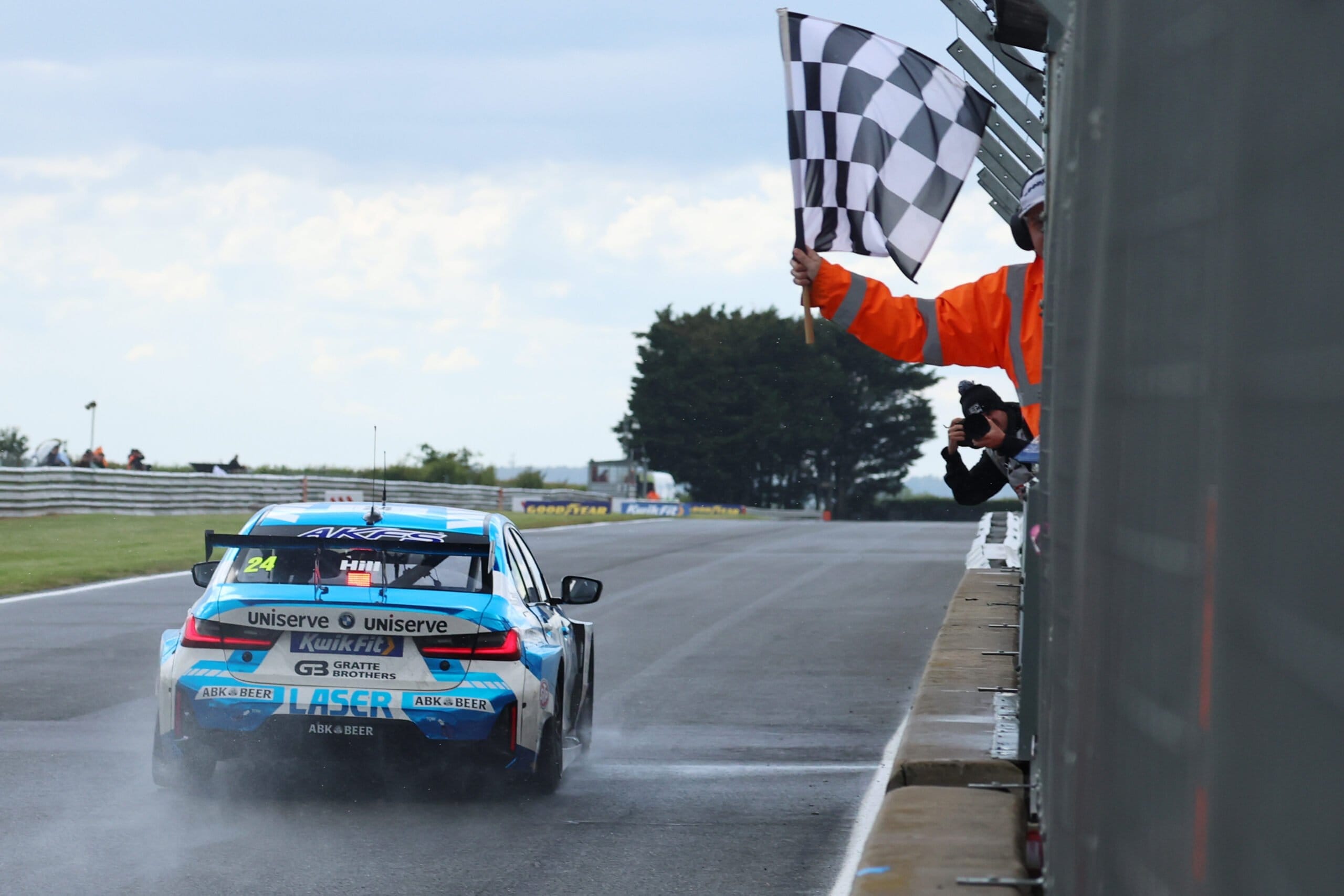 Snetterton Round 3 photo 9