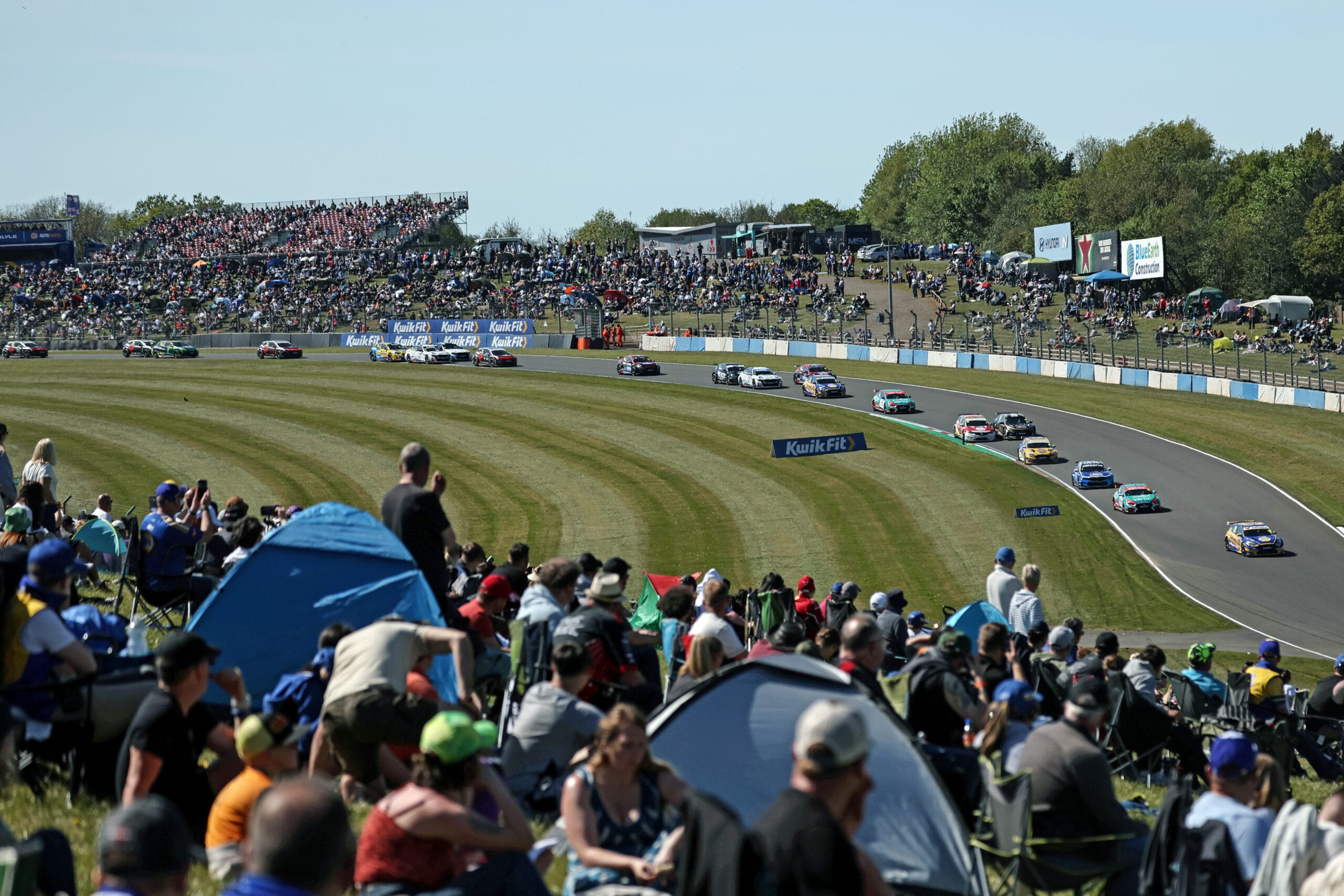 Donington Park