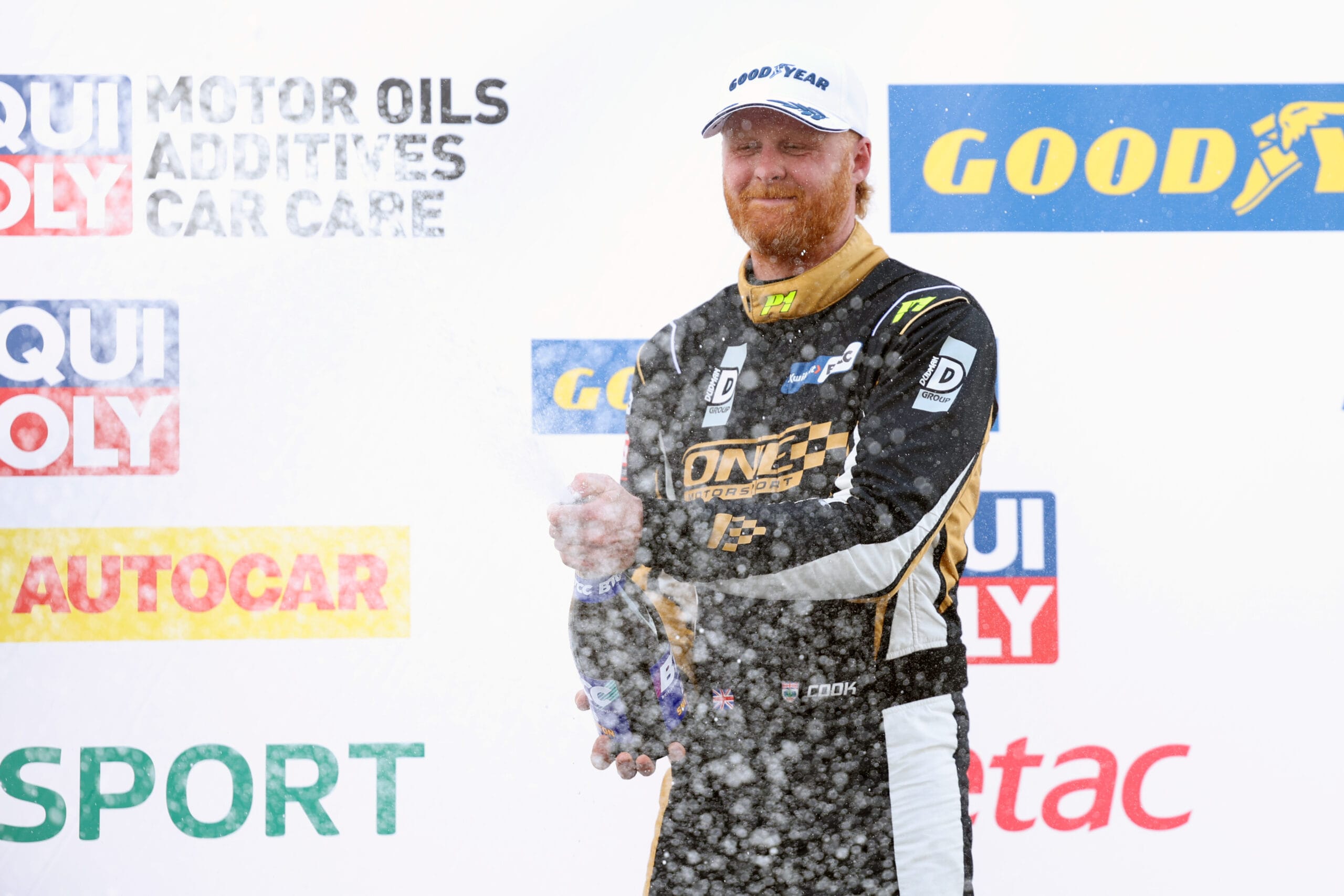 Brands Hatch Indy Round 2 photo 1