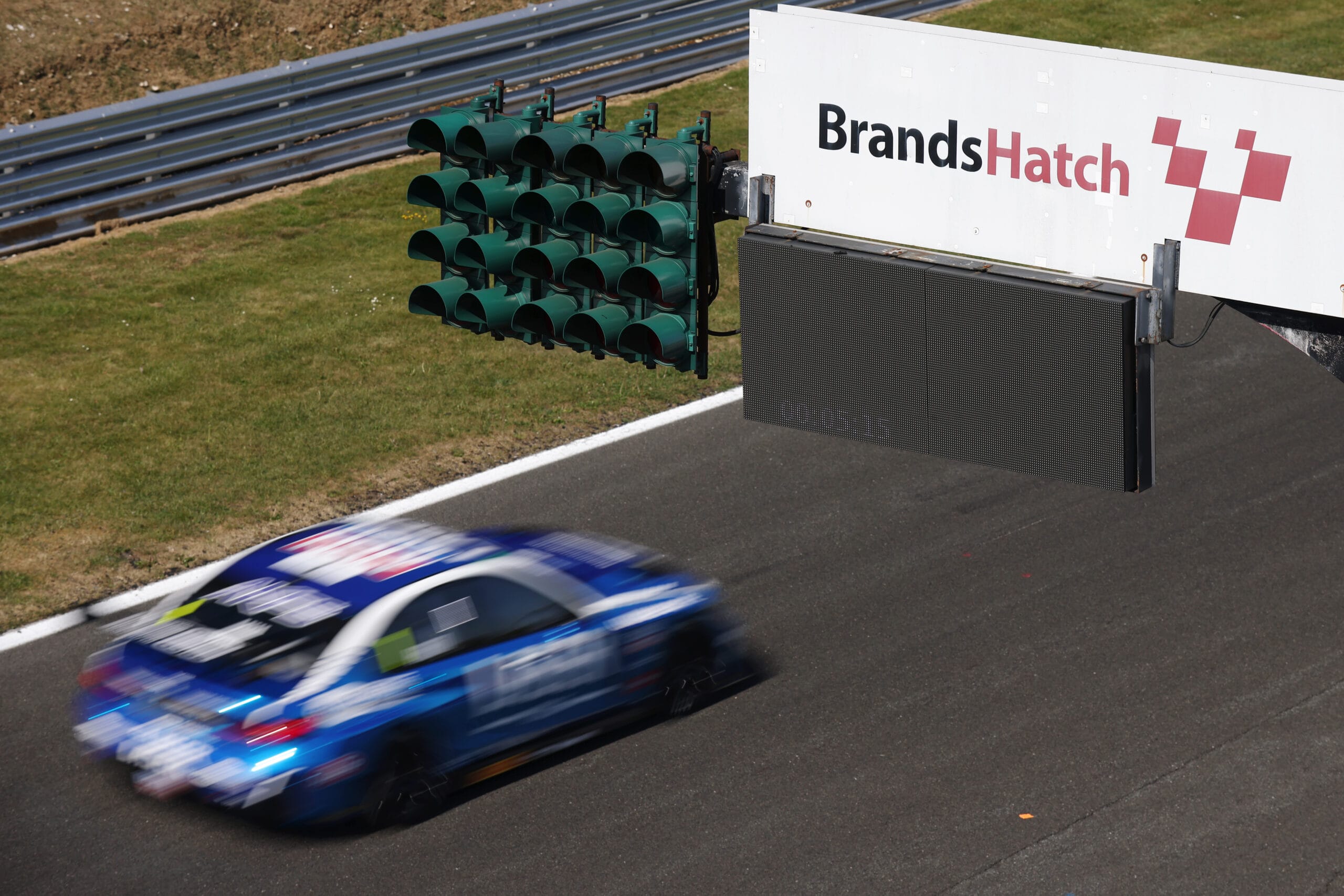 Snetterton Round 3 photo 5