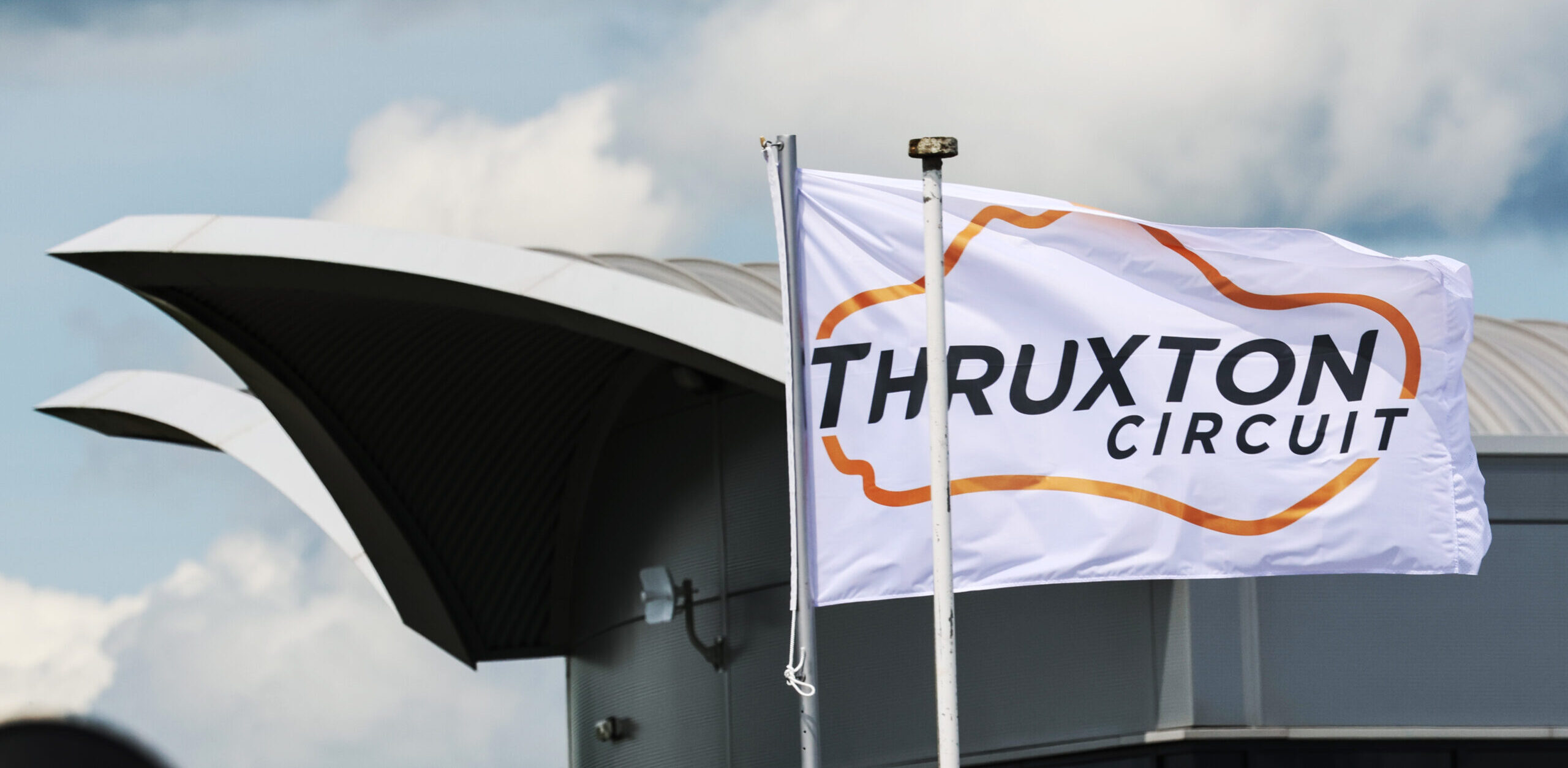Thruxton