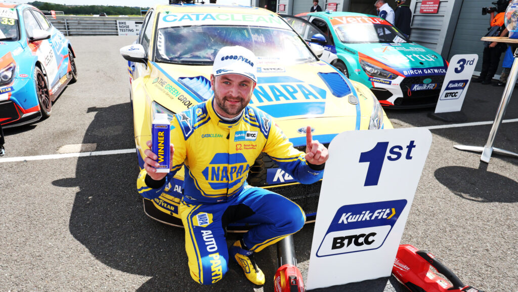 Perfect Ten: Rowbo Reloaded