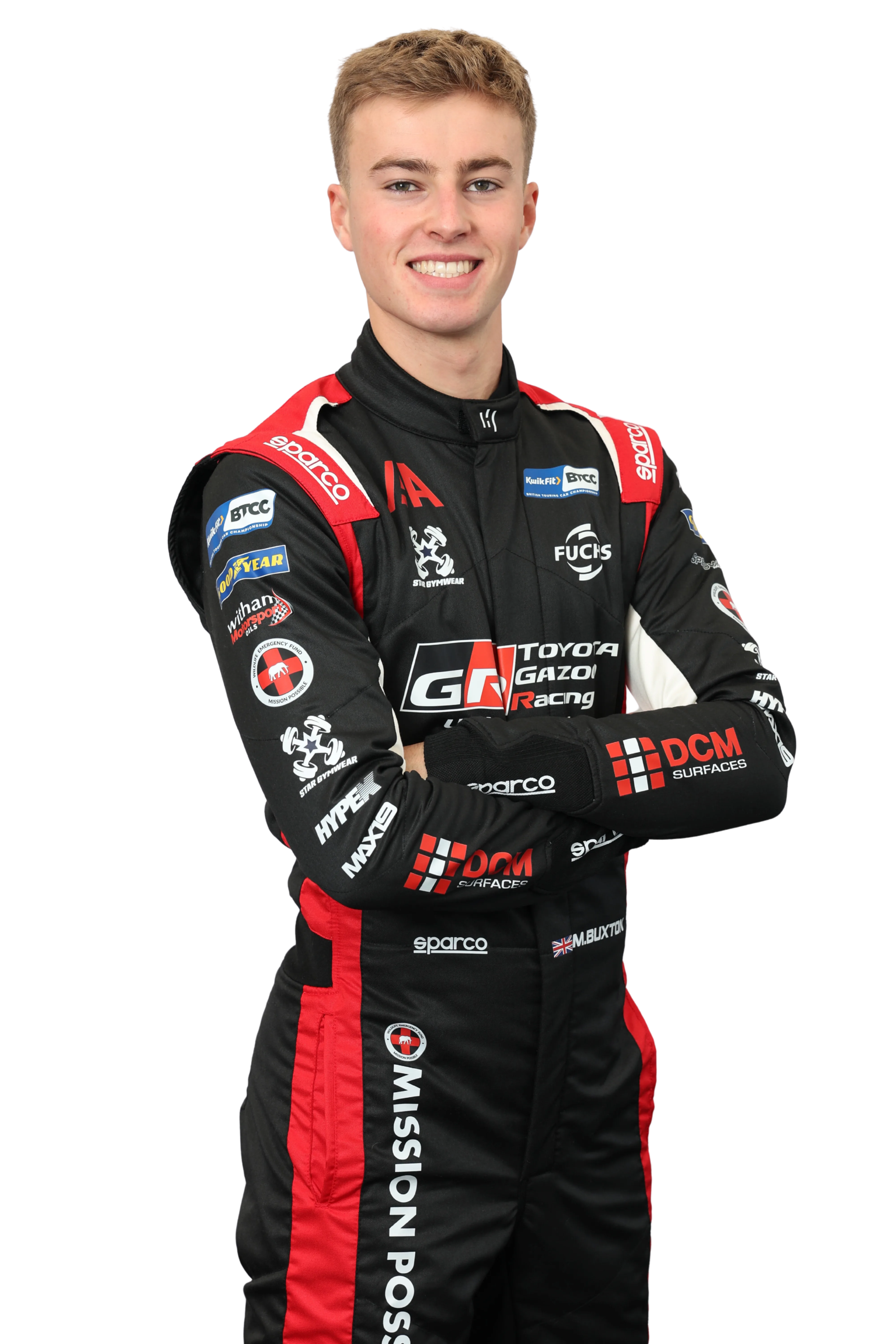 Max Buxton ‘Super Happy’는 BTCC Debia에서 점수를 얻었습니다 – TouringCartimes