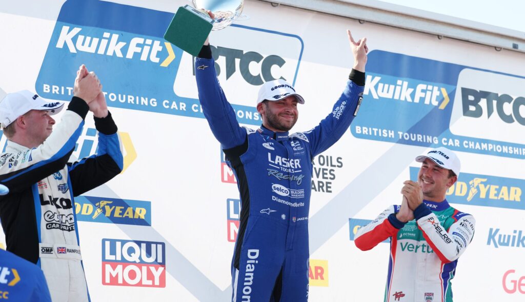 Hill doubles up as Ingram extends advantage