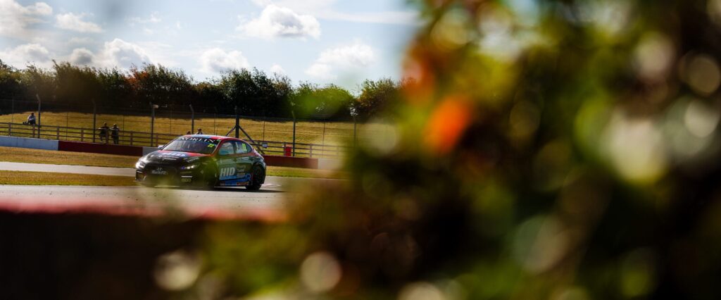 Qualifying in Quotes: Donington Park GP
