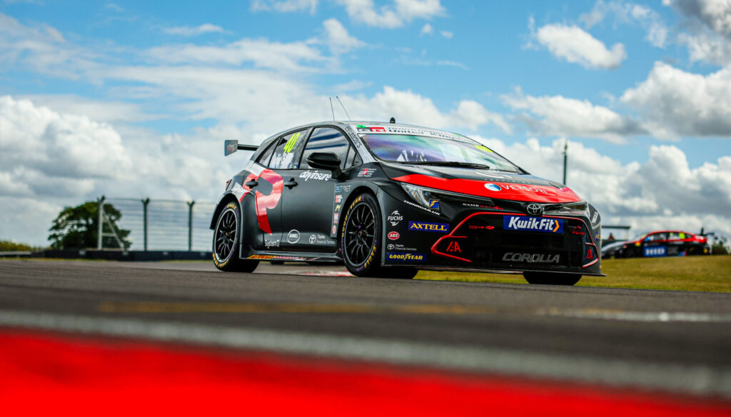 Corolla delivers strongest run on Toyota’s home soil