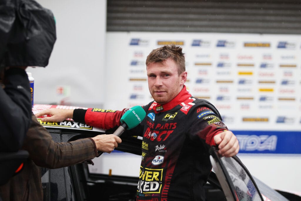 Every Title Fight: BTCC Independents' Championship Chase
