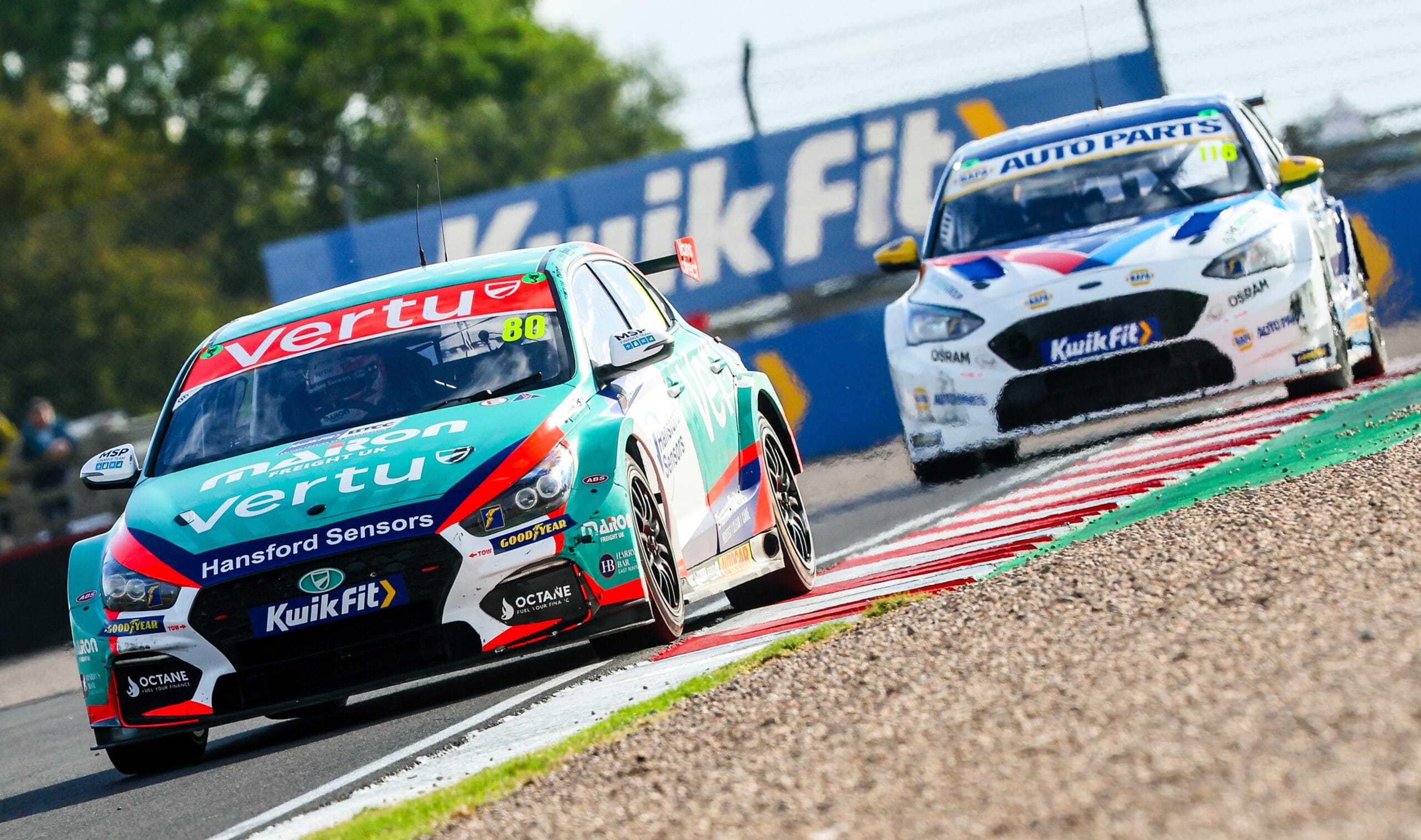 Silverstone Round 9 photo 8