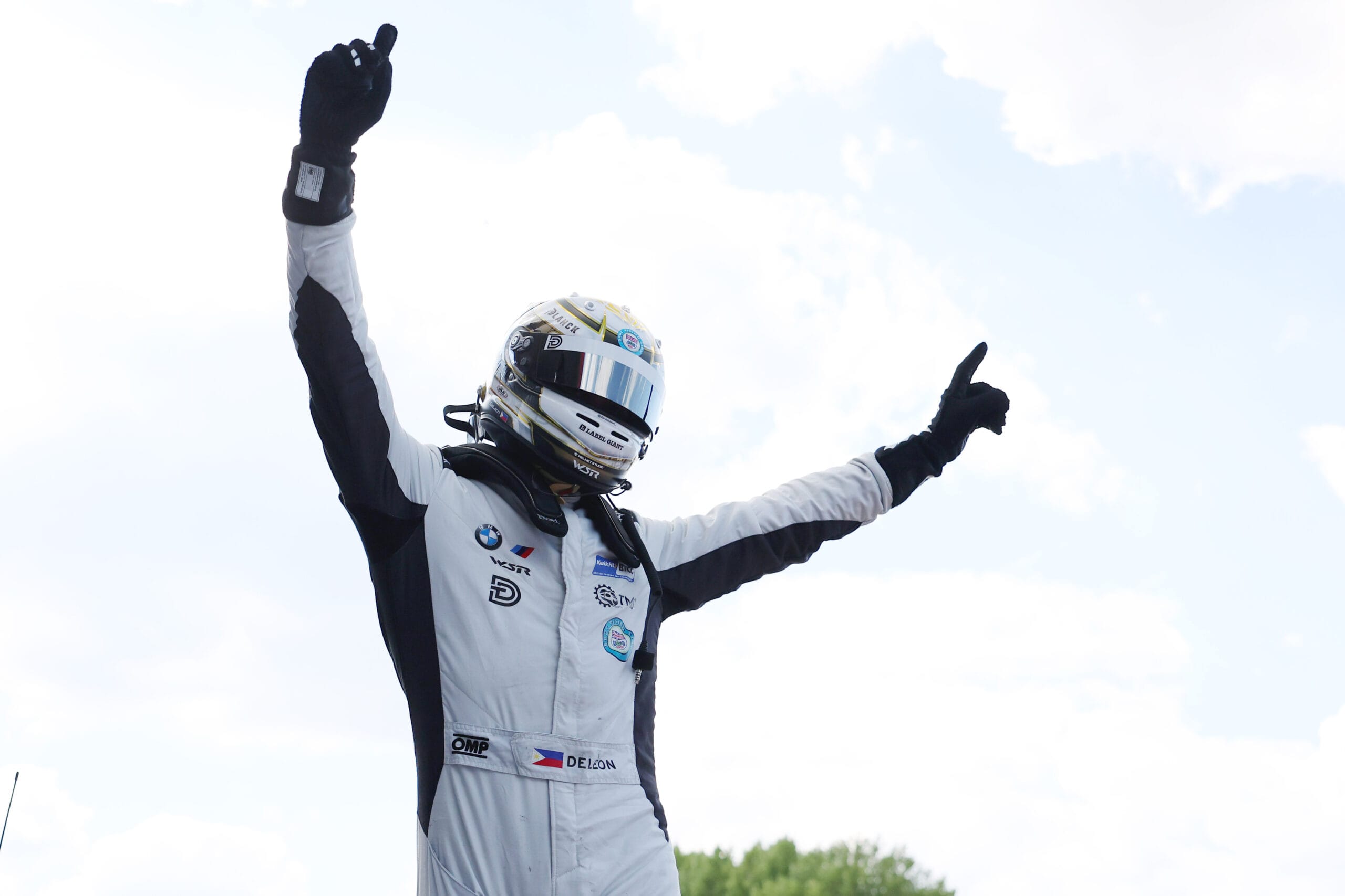 Brands Hatch GP Round 10 photo 2