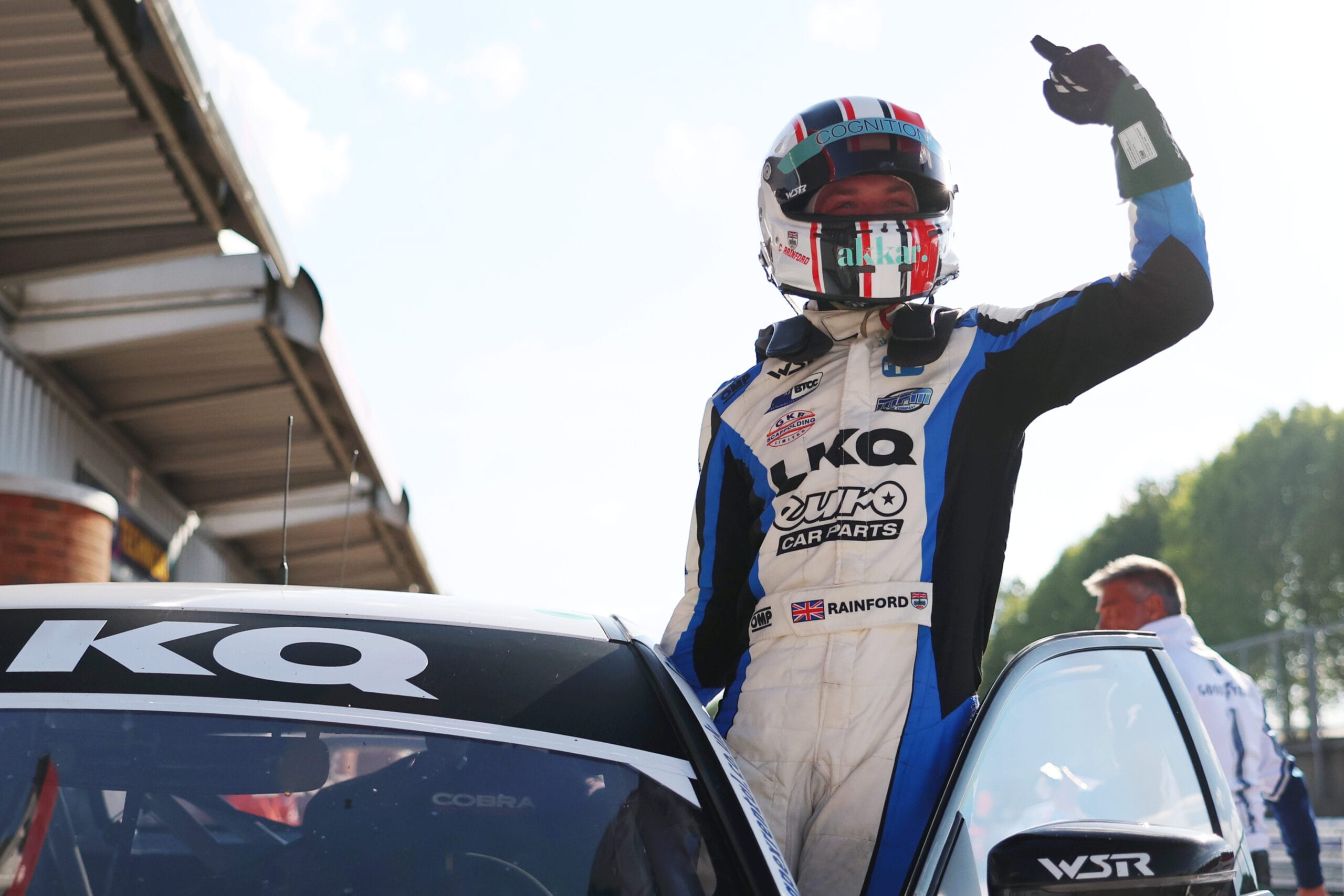 Brands Hatch GP Round 10 photo 3