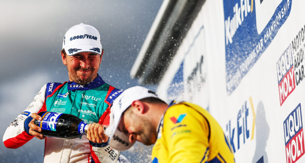 Every race winner of the 2025 season