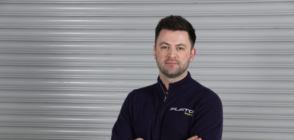 Daniel Rowbottom joins Plato Racing to spearhead BTCC challenge