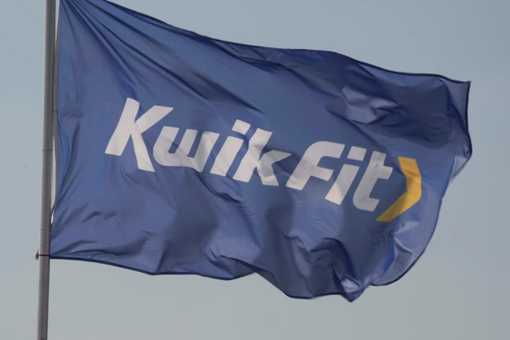 Kwik Fit confirmed as BTCC Title Partner for eighth successive season