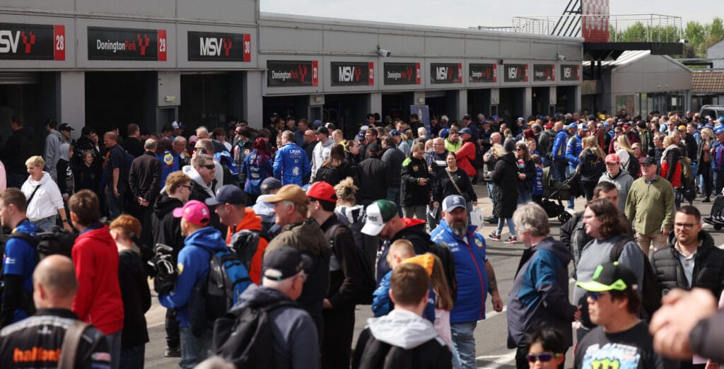 2026 Kwik Fit BTCC Calendar, Tickets and Timetables All Available Now