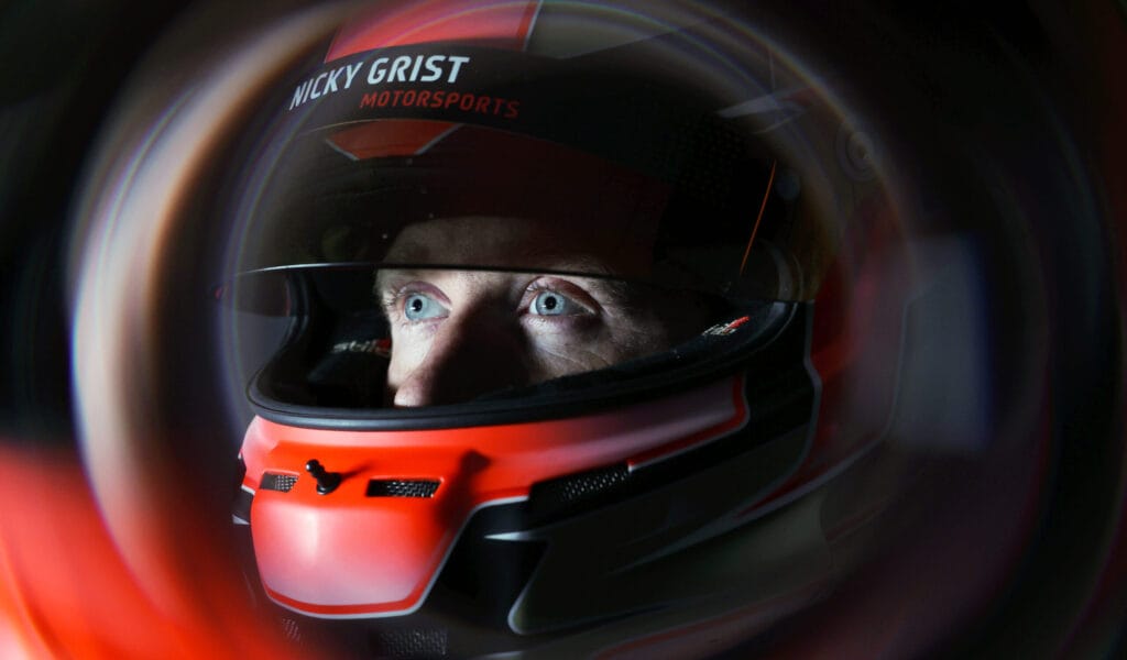 British GT Champion Ricky Collard Makes Touring Car Return To Complete Team VERTU Line-up • BTCC