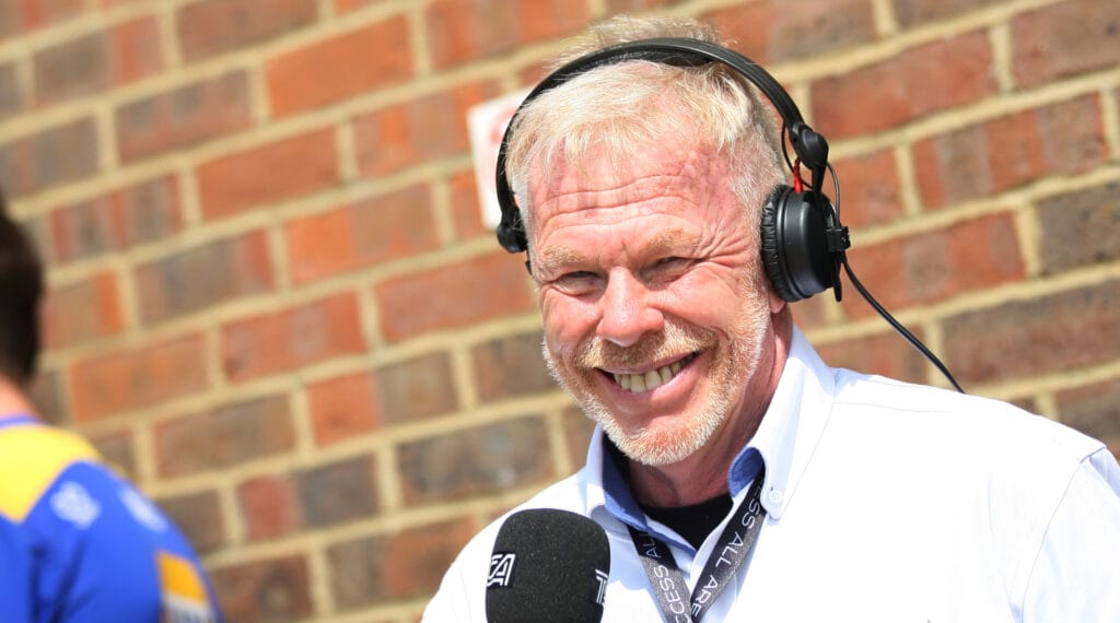Listen Again: Tin Top Tuesday powered by Power Maxed - Snetterton